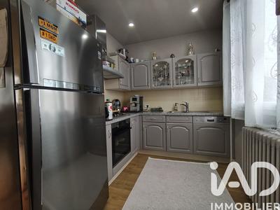 Maison - 114 m² - 6 pièces