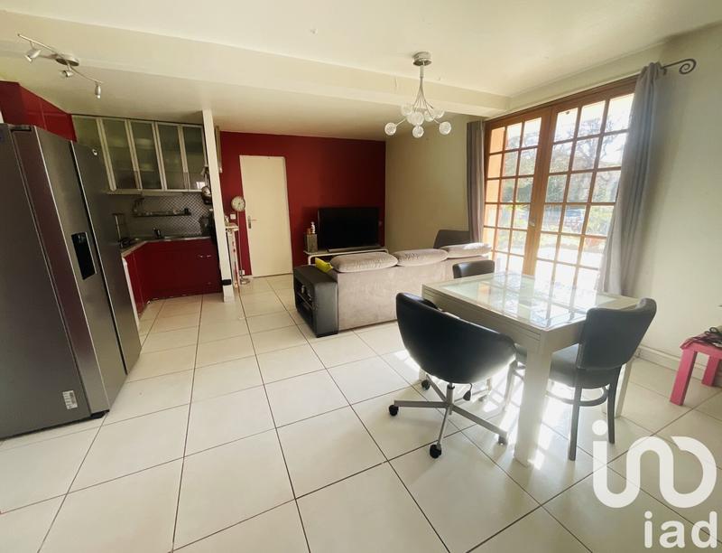 Maison - 192 m² - 9 pièces