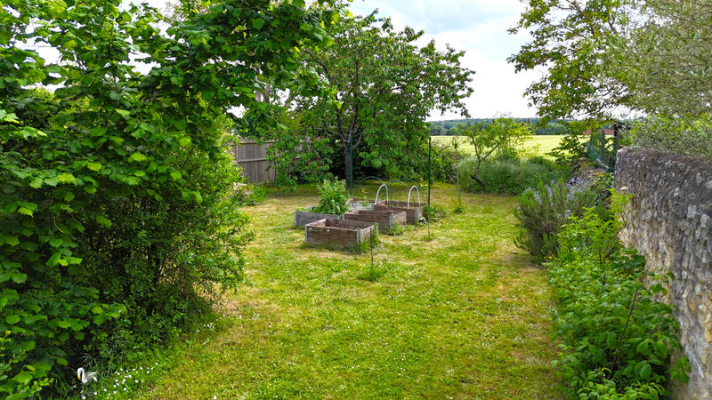 Maison - 149 m² - 6 pièces