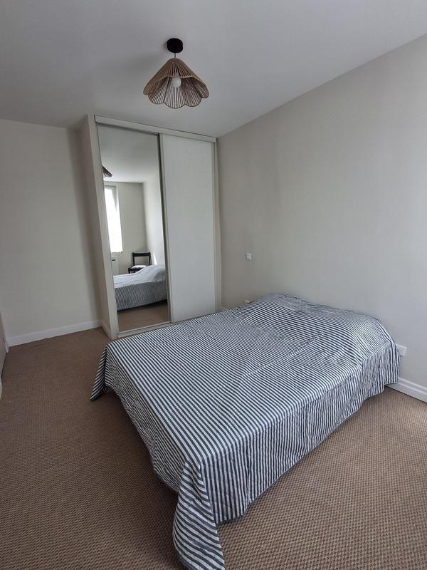 Maison - 95 m² - 3 pièces