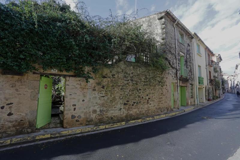 Maison - 134 m² - 5 pièces