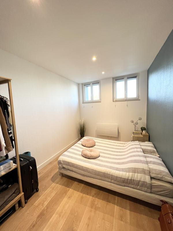 Appartement - 39 m² - 2 pièces