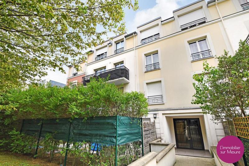 Appartement - 86 m² - 4 pièces