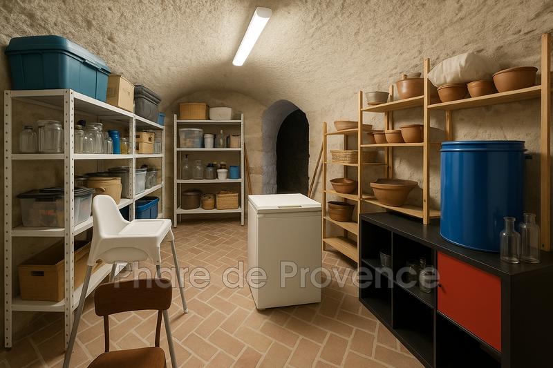 Appartement - 2 pièces