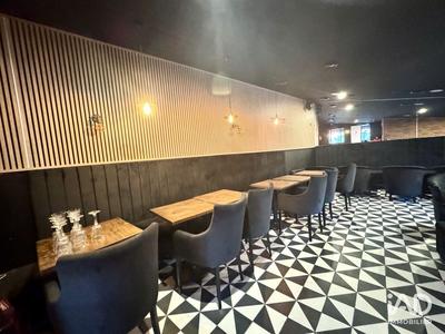 Local commercial - 100 m²