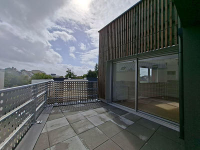 Appartement - 70 à 73 m² - 3 pièces