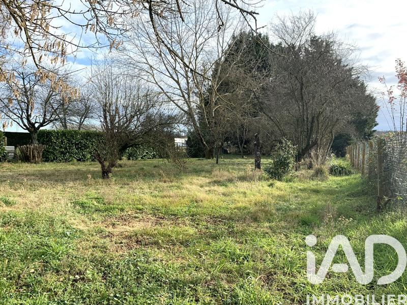 Maison - 180 m² - 7 pièces