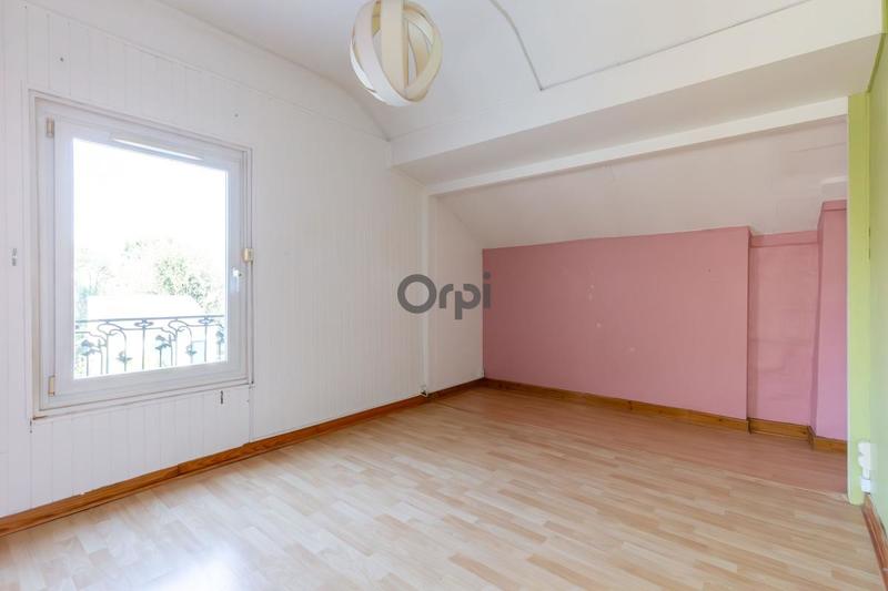 Maison - 105 m² - 4 pièces