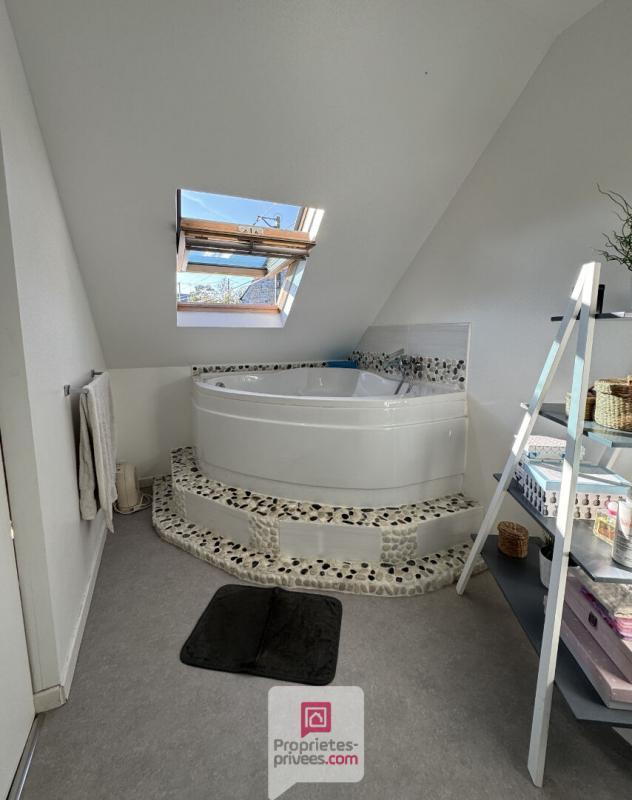 Maison - 116 m² - 6 pièces