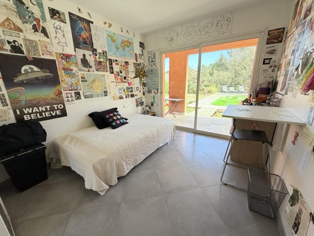 Maison - 176 m² - 6 pièces