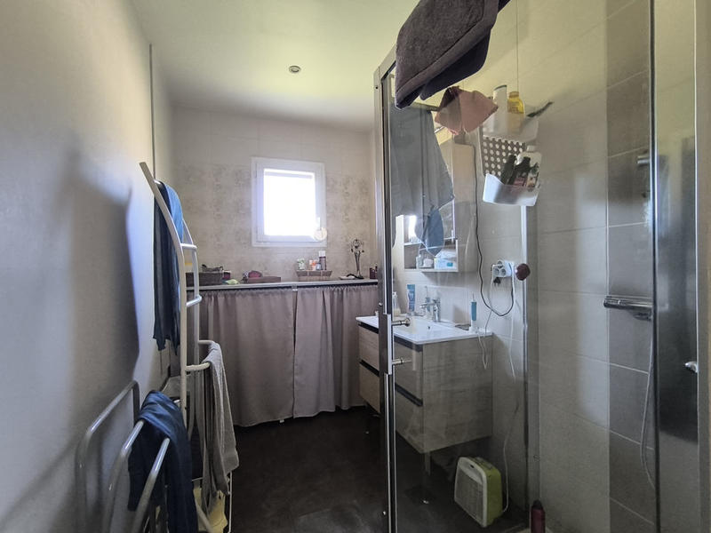 Maison - 83 m² - 3 pièces