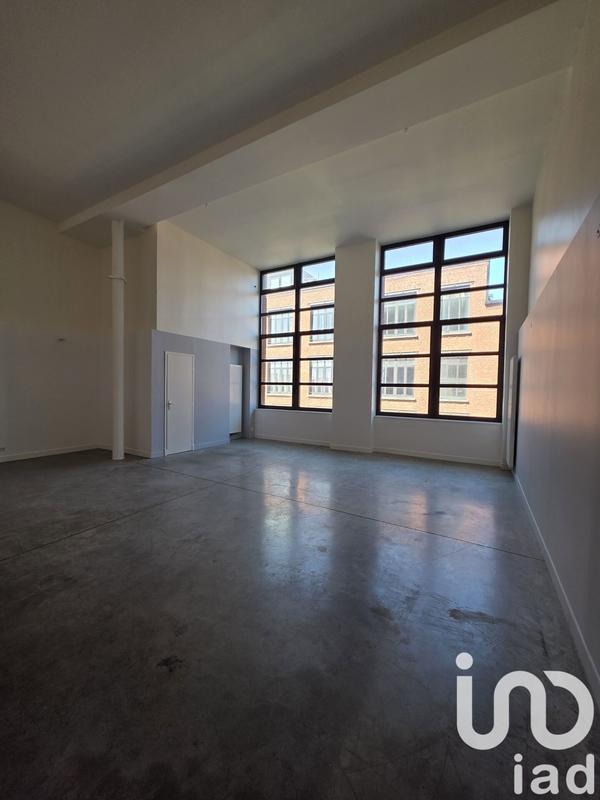 Appartement - 145 m² - 4 pièces