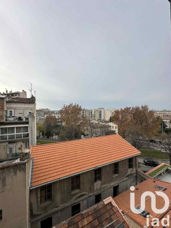 Duplex - 63 m² - 2 pièces