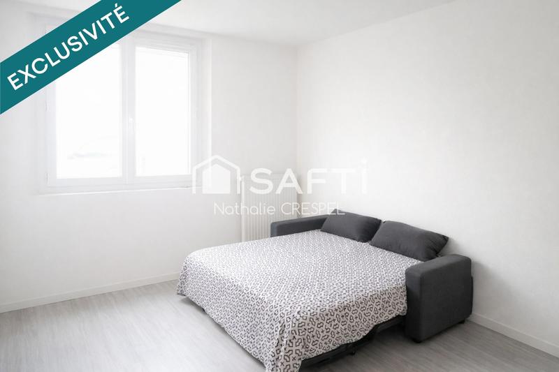 Maison - 103 m² - 5 pièces