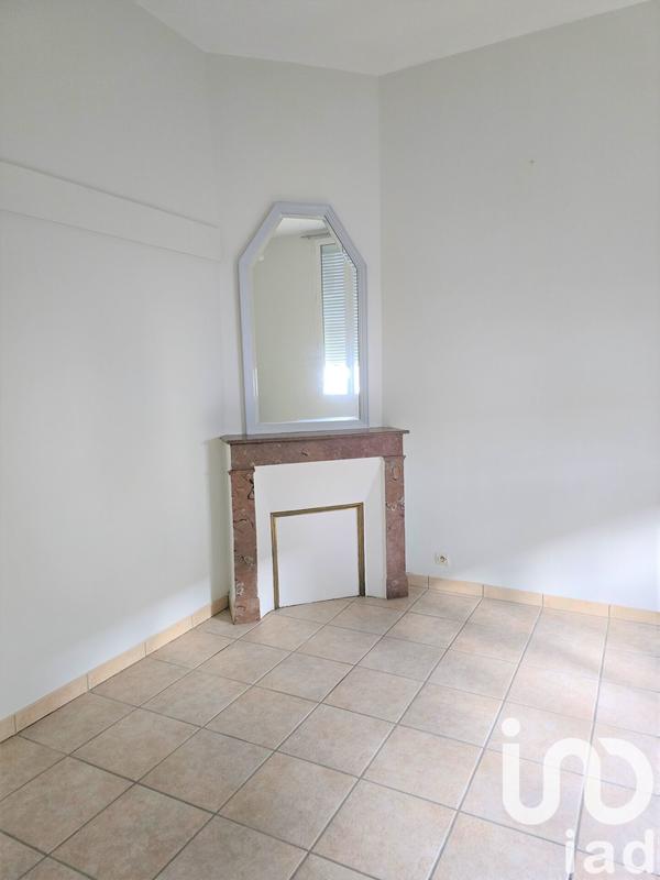 Maison de ville - 85 m² - 4 pièces