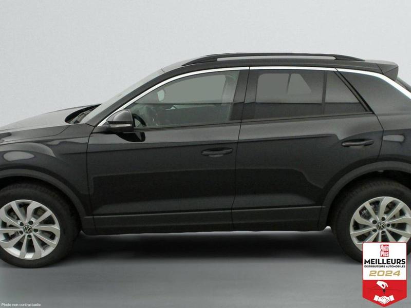 Volkswagen t-Roc 2.0 Tdi 150 Start/Stop Dsg7 Life Plus