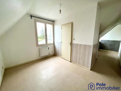 Appartement - 23 m² - 1 pièce