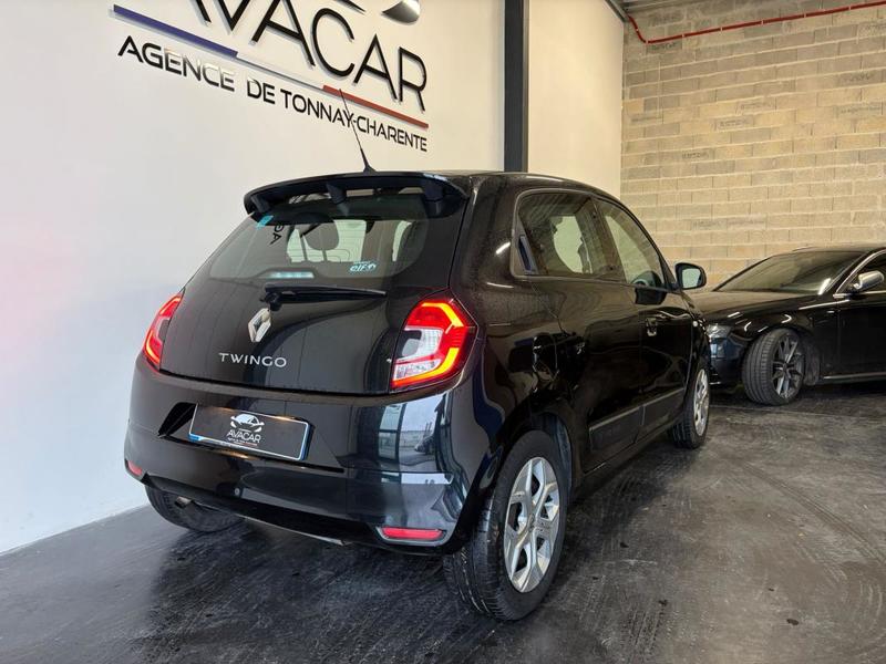 Renault Twingo Phase 2 0.9 Tce 95ch/ Zen