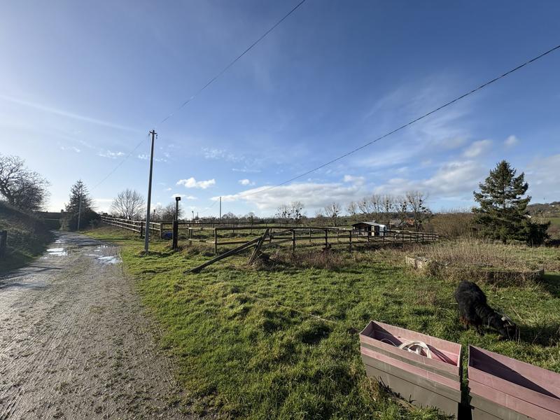 Ferme - 86 m² - 6 pièces