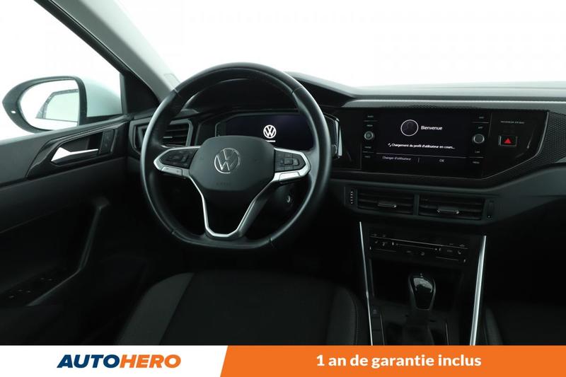 Volkswagen Taigo 1.0 Tsi Life Dsg7 110 ch