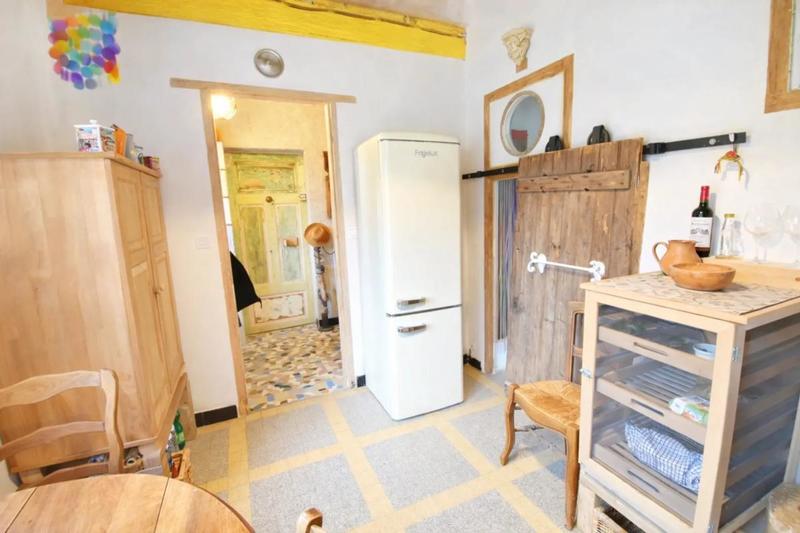 Maison - 47 m² - 3 pièces