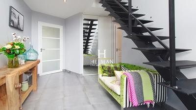 Maison - 167 m² - 6 pièces