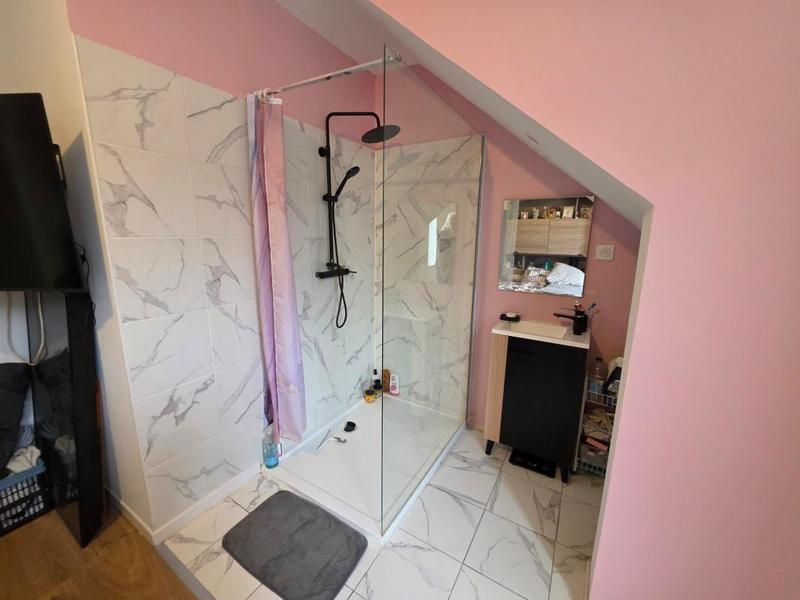 Maison - 103 m² - 5 pièces