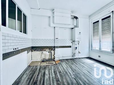 Appartement - 70 m² - 5 pièces