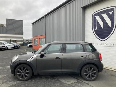 Mini Mini Countryman 1.6 122ch R60 - Garantie 6 Mois