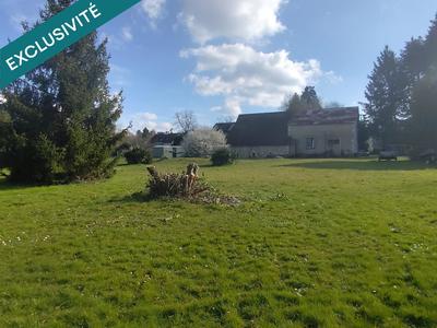 Maison - 101 m² - 4 pièces