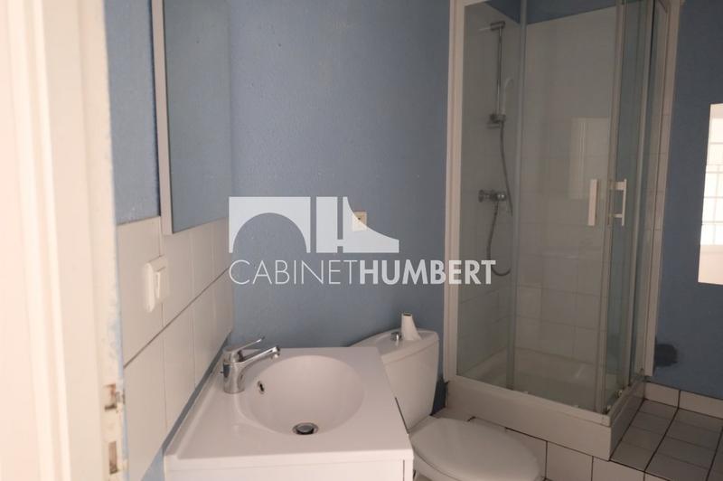 Appartement - 158 m² - 5 pièces