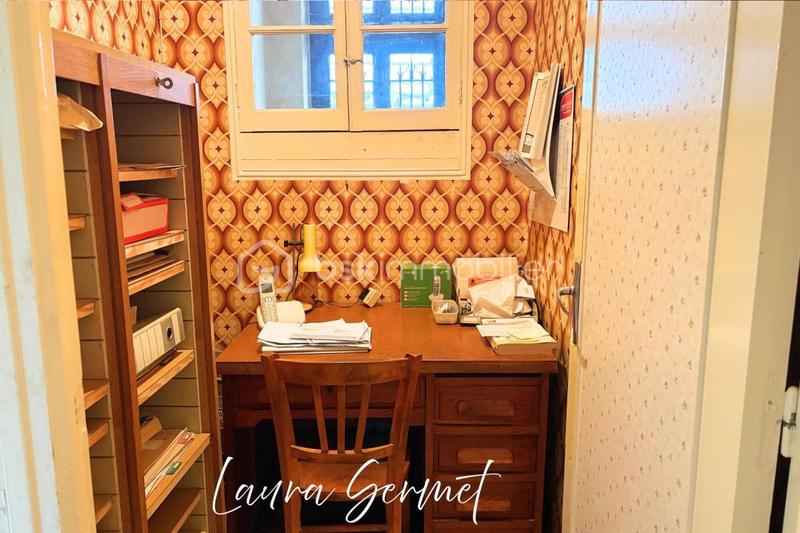 Corps de ferme - 119 m² - 5 pièces