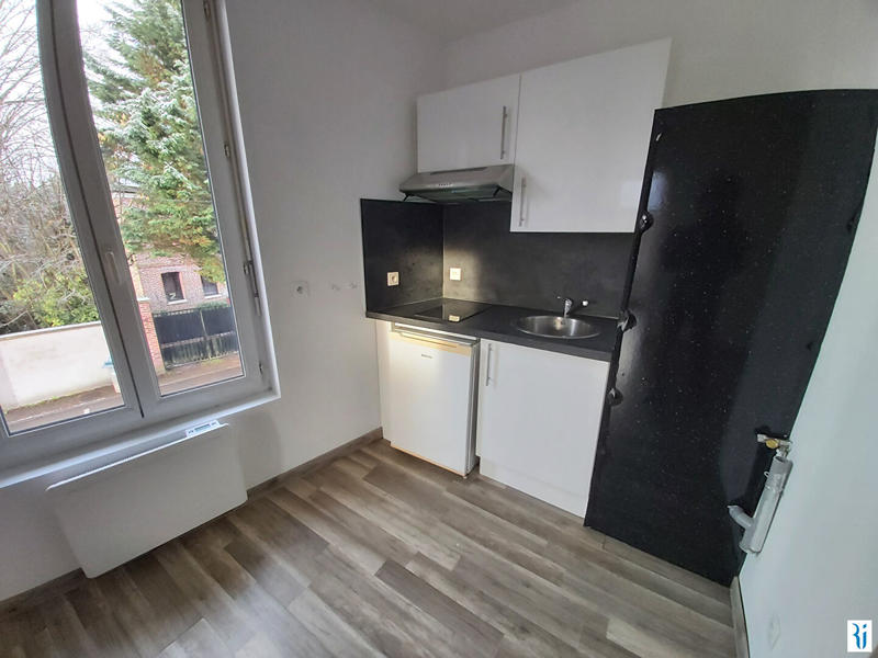 Appartement - 28 m² - 2 pièces