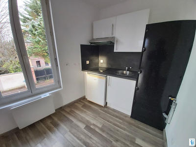Appartement - 28 m² - 2 pièces