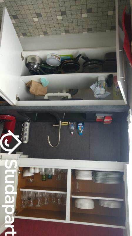 Appartement - 54 m² - 2 pièces