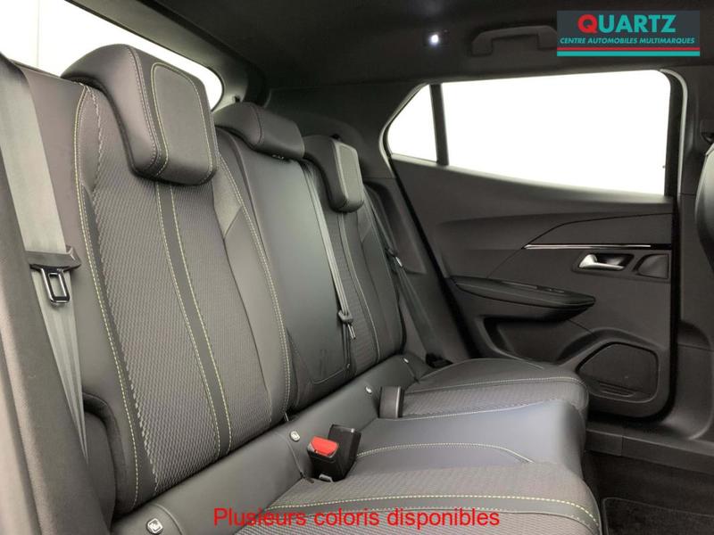 Peugeot 2008 Hybrid 145 e-Dcs6 Gt