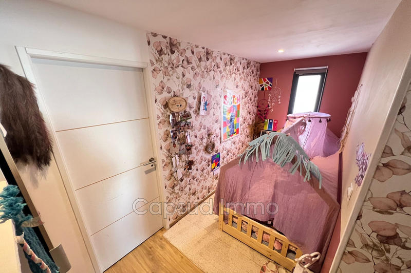 Maison - 113 m² - 4 pièces