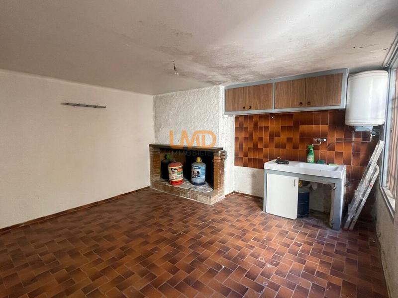 Maison de village - 71 m² - 5 pièces