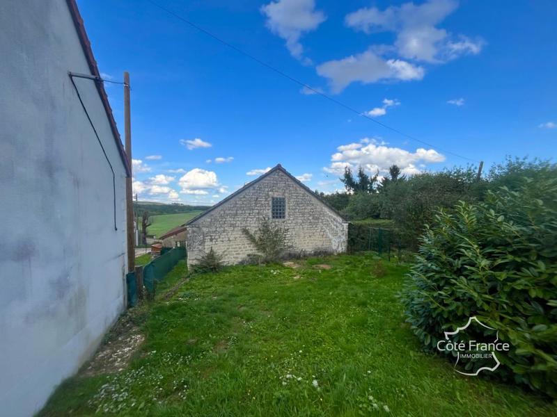 Longère - 160 m² - 6 pièces