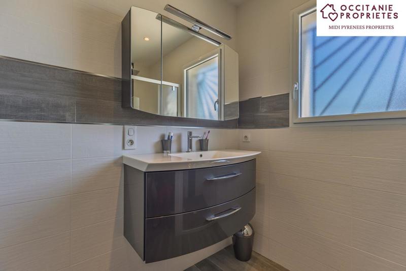 Villa - 115 m² - 5 pièces