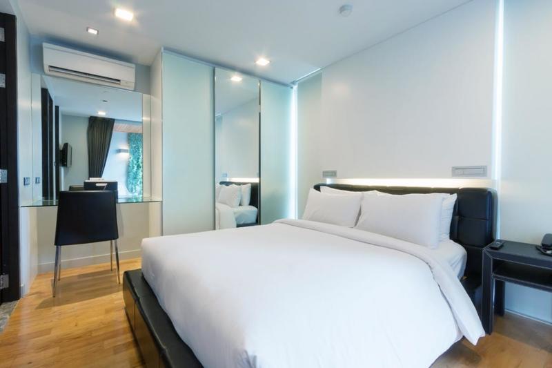 Appartement - 90 m² - 5 pièces