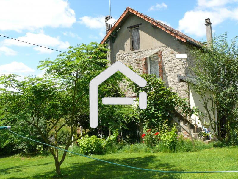 Maison - 155 m² - 7 pièces