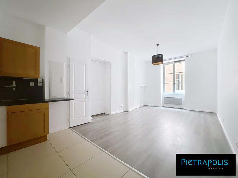 Appartement - 77 m² - 4 pièces