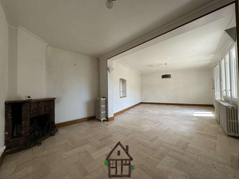 Maison - 174 m² - 6 pièces