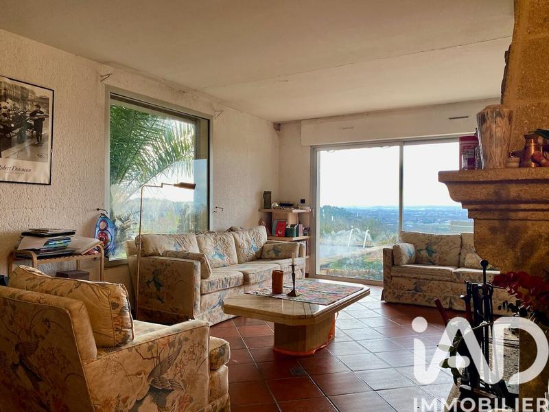 Maison de maîtres - 144 m² - 5 pièces