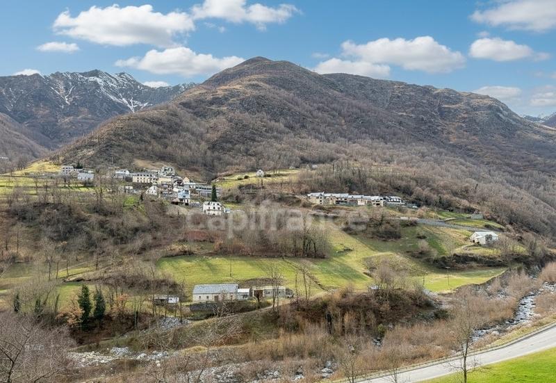 Propriété - 100 m² - 3 pièces