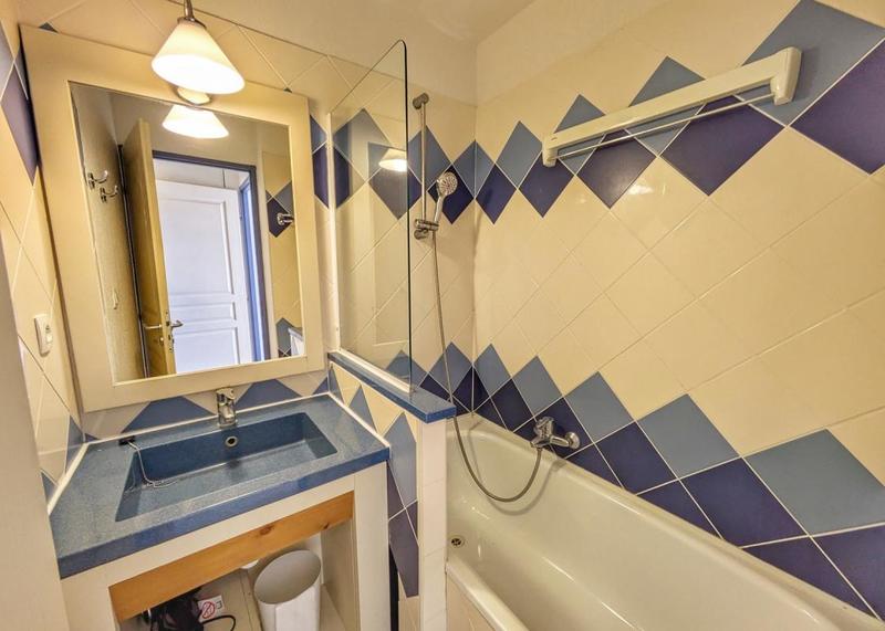 Appartement - 33 m² - 2 pièces