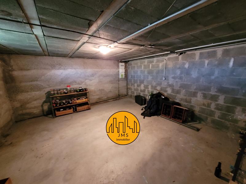 Maison - 113 m² - 6 pièces