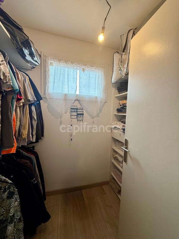 Maison - 102 m² - 6 pièces