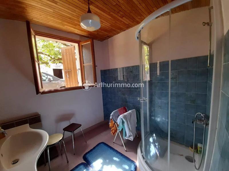 Maison - 128 m² - 5 pièces